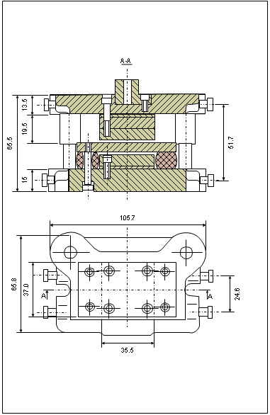 Technical Drawing Software
