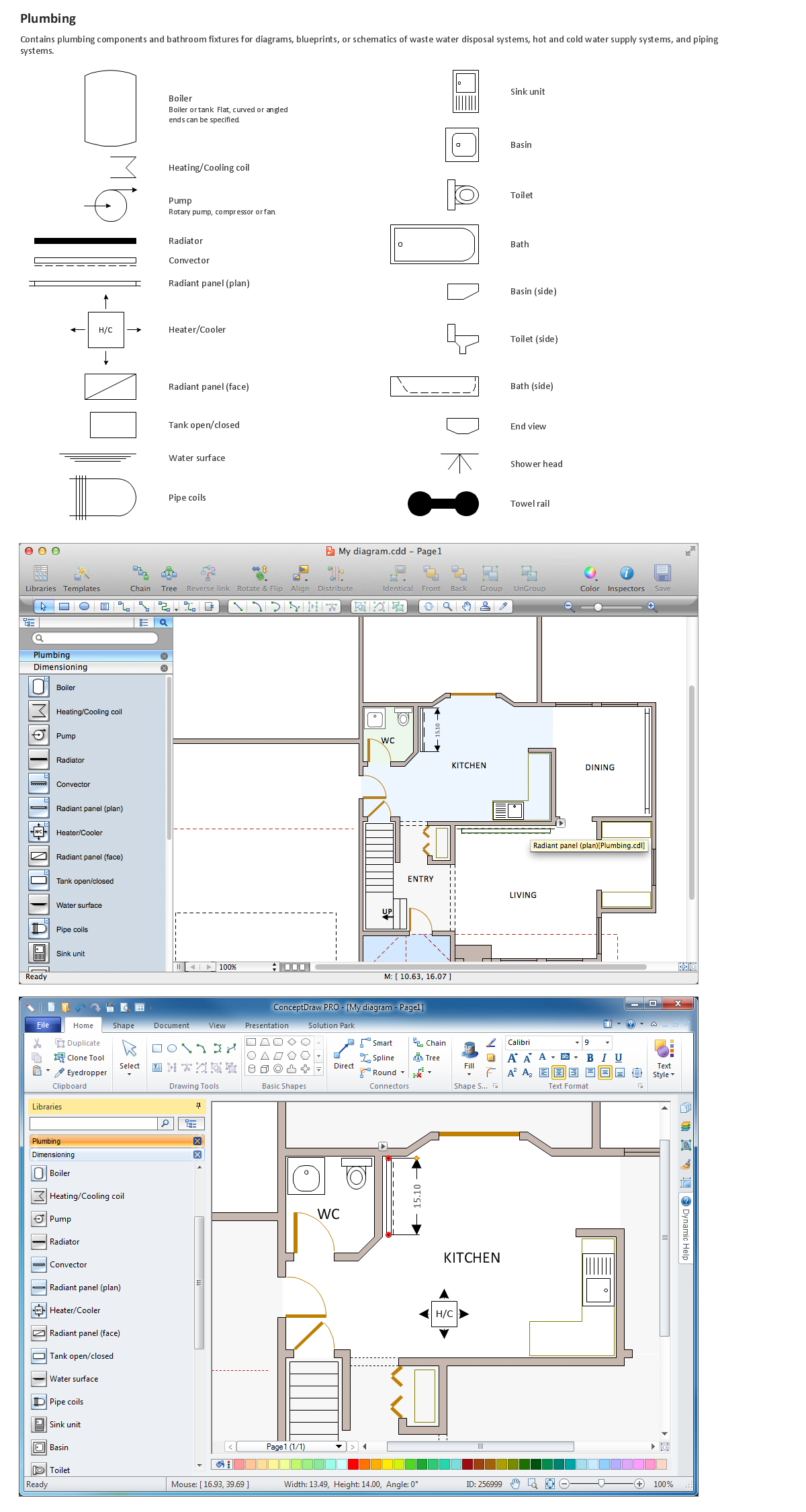 Best Electrical Drawing Program