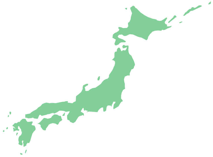 clipart map of japan - photo #9