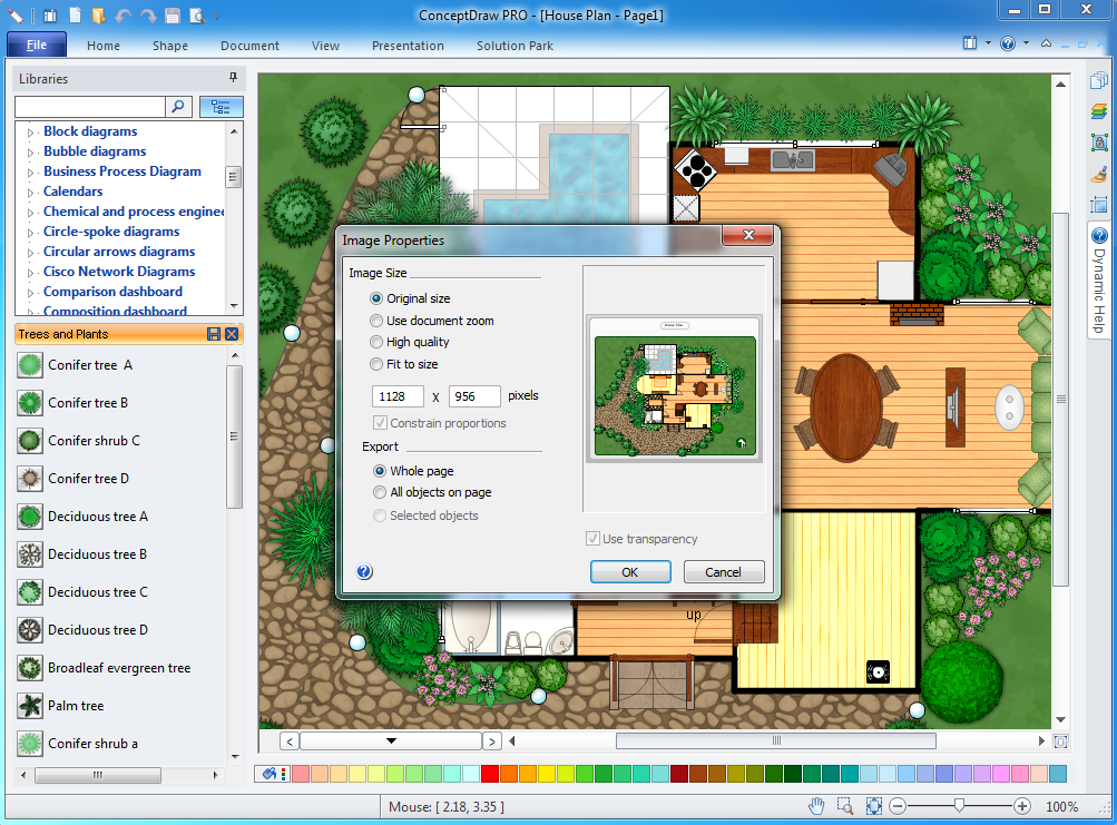 Landscape Design Software for Mac &amp; PC | Garden Design Software for ...