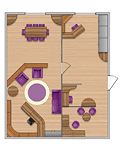 floor plan design software - home floor plan drawing