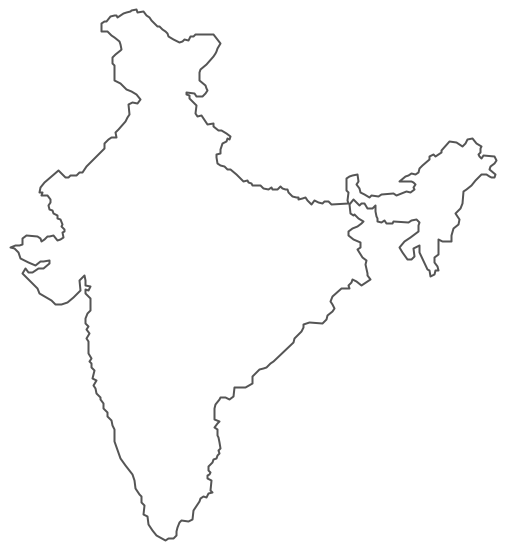india map clipart vector - photo #30