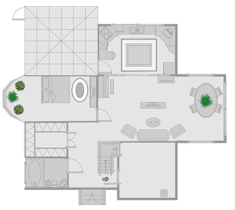 Home Redesign