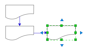 accounting flowchart symbols creating an accounting flowchart using solution accounting flowchart symbols creating an accounting flowchart using solution
