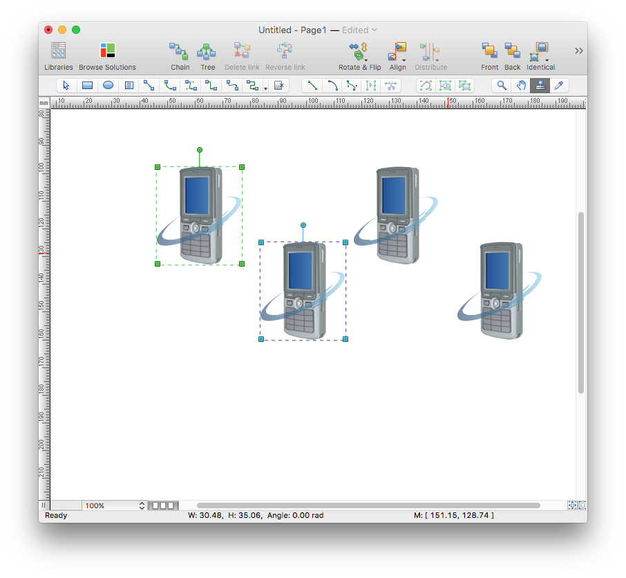 Creating An Ivr Diagram