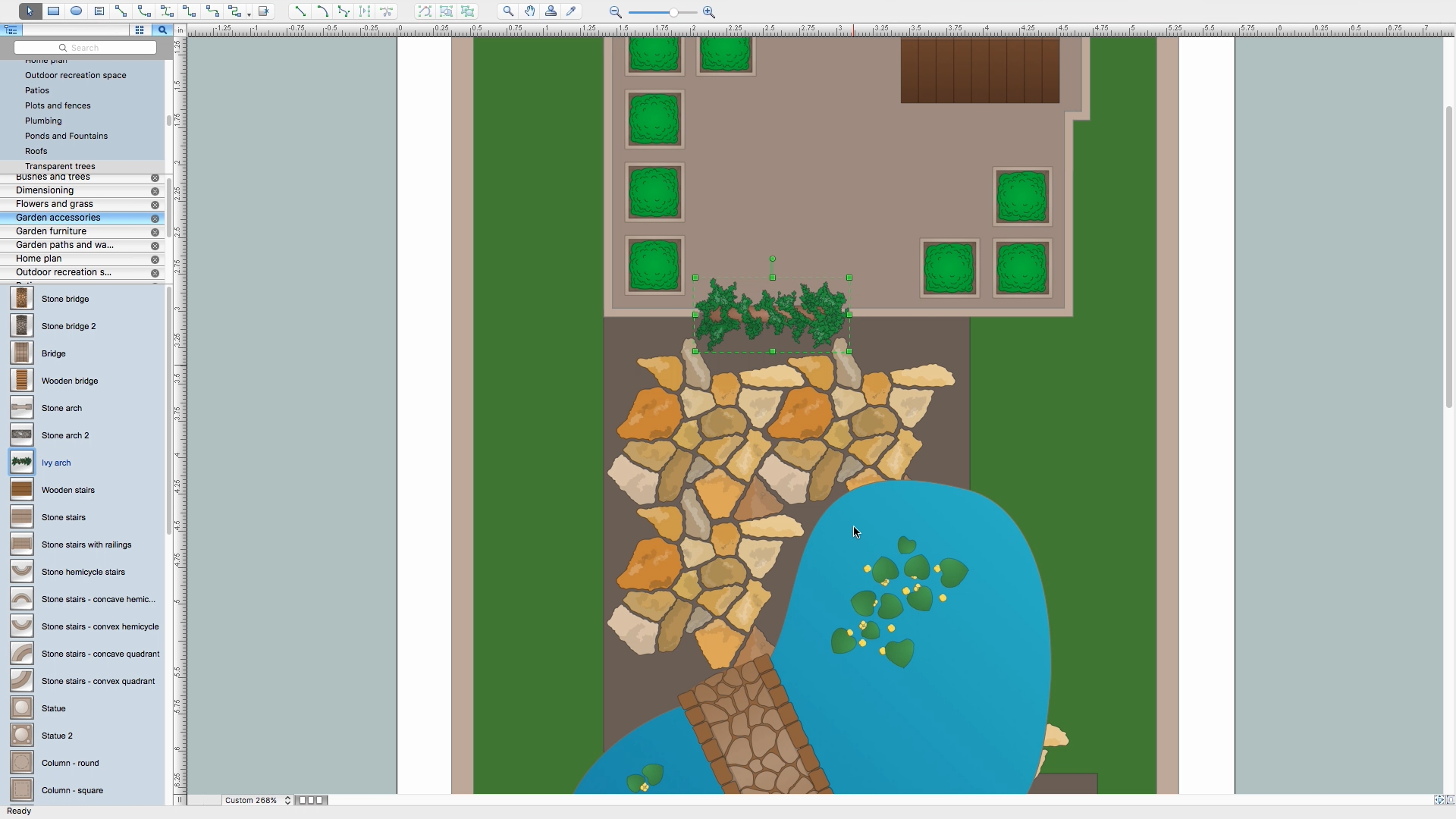 how to draw a landscape design plan how to draw a landscape design plan