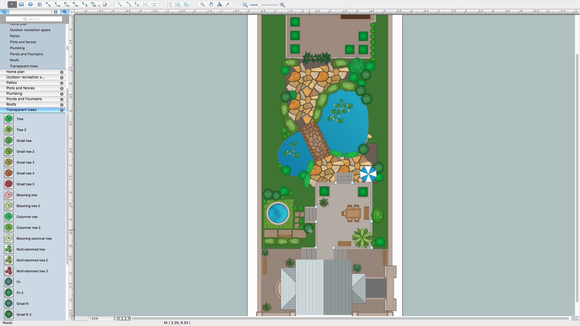how to draw a landscape design plan how to draw a landscape design plan