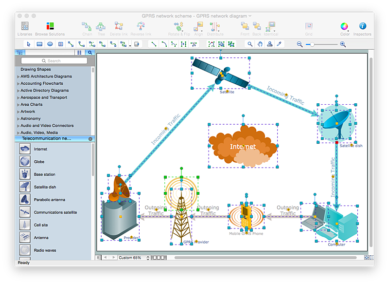 [DIAGRAM] Microsoft Word Network Diagram
