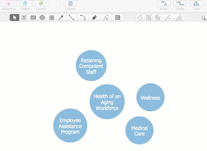 bubbles powerpoint template barca fontanacountryinn com bubble powerpoint template