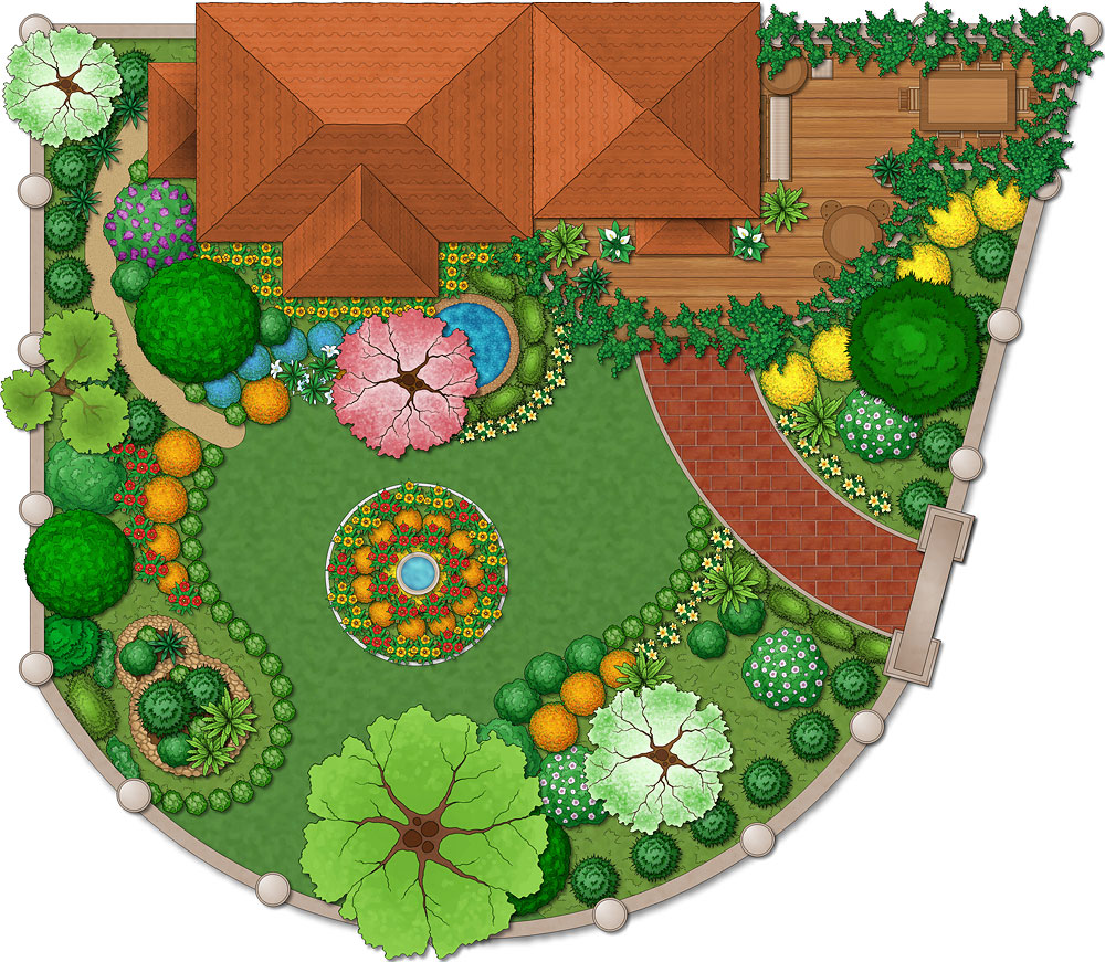 ... for Mac &amp; PC | Garden Design Software for Mac &amp; PC | Free Download