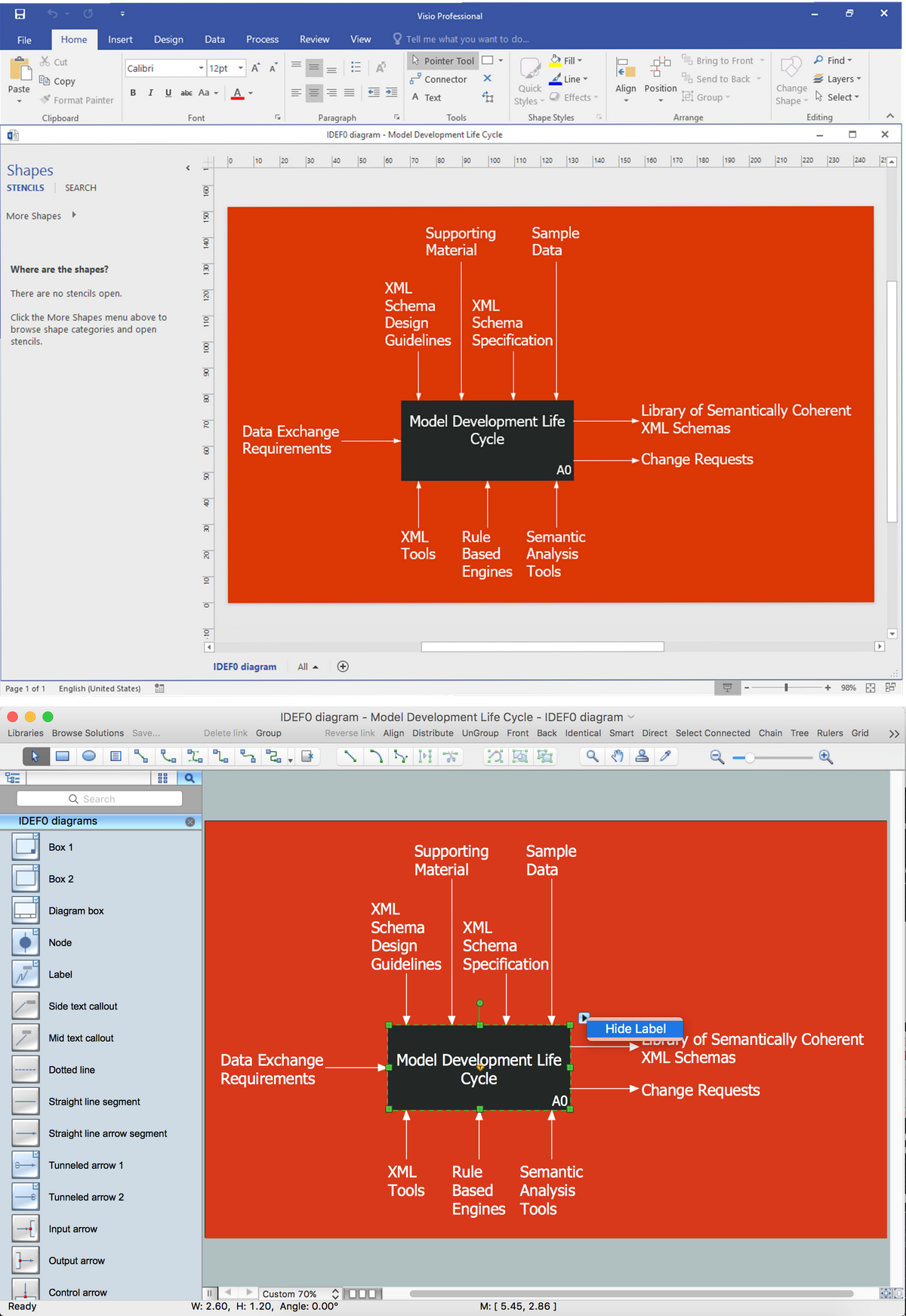idef0 visio idef0 visio idef0 visio idef0 visio