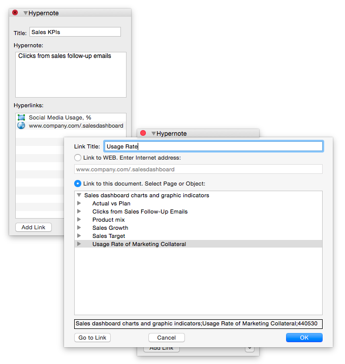 ipresentation tool