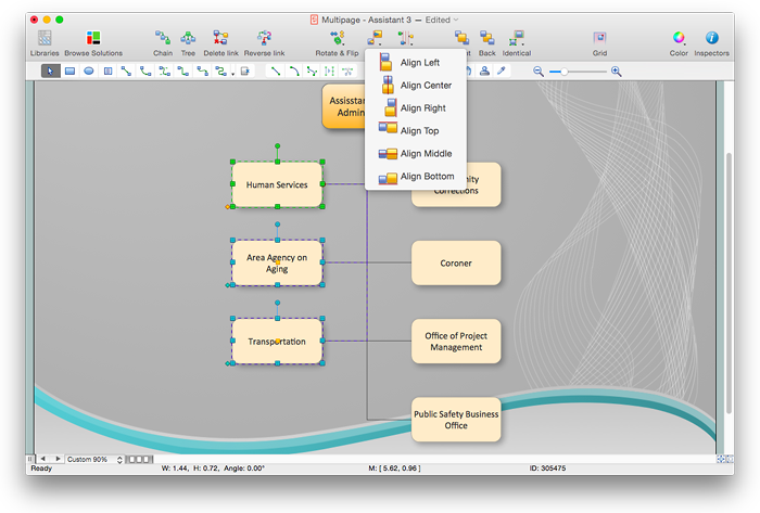 presentation tool