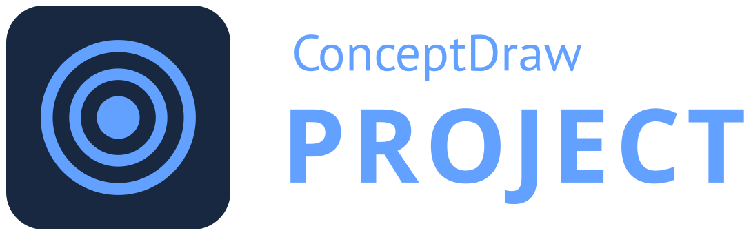 ConceptDraw PROJECT