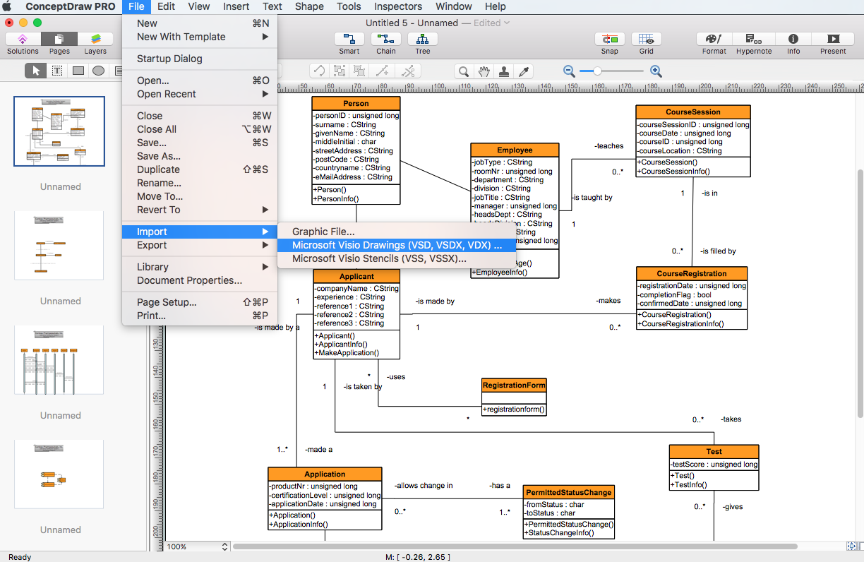 stencil visio dvr - photo #44