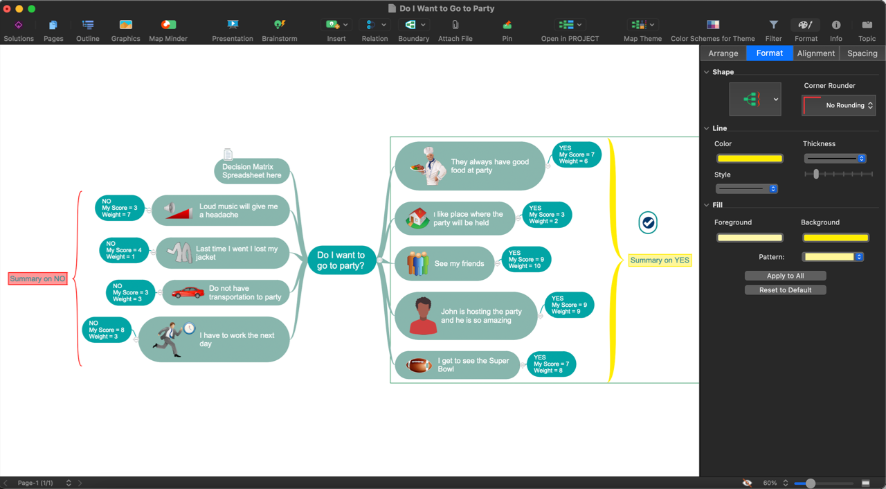conceptdraw-mindmap-what-is-new
