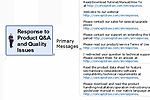 How to Use the Online Store PR Campaign Sample