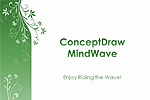 ConceptDraw MindWave. Enjoy riding the Wave