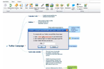 How to Sign Into Twitter from ConceptDraw MINDMAP #MindTweet CS Odessa How to Sign Into Twitter from ConceptDraw MINDMAP