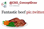 Tweet Images and Mind Maps #MindTweet CS Odessa Tweet Images and Mind Maps