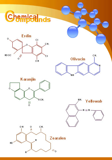 Sample 3: Organic chemistry Sample 3: Organic chemistry