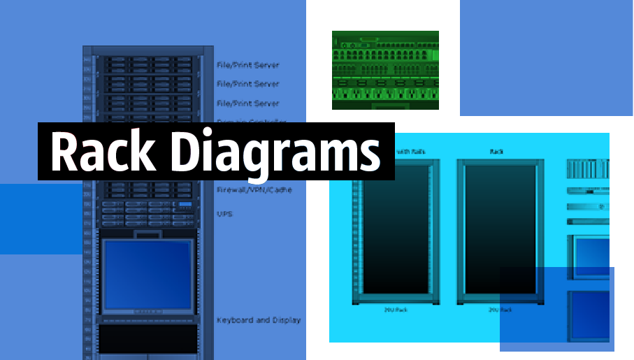 rack, rack mount, rack solutions, server rack  