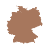 map of germany, germany map, vector map, maps of germany, map of germany with cities