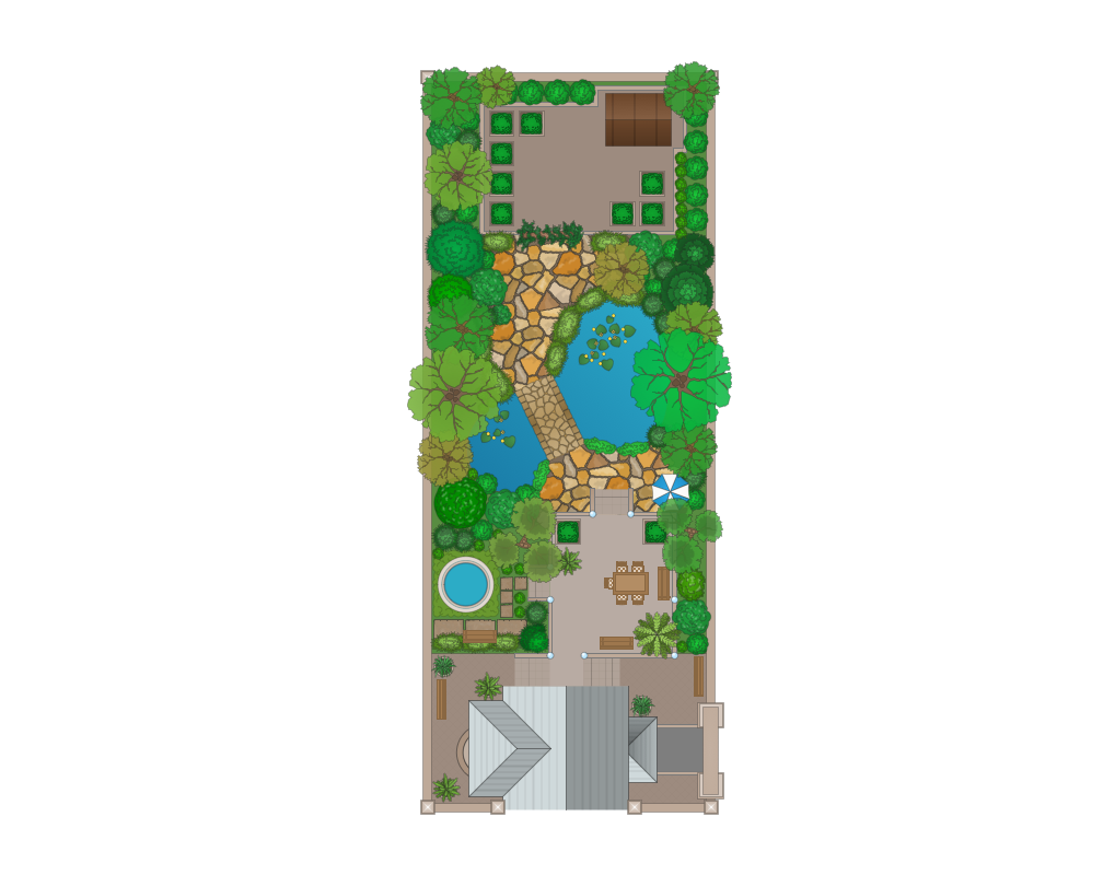 Landscape Plan