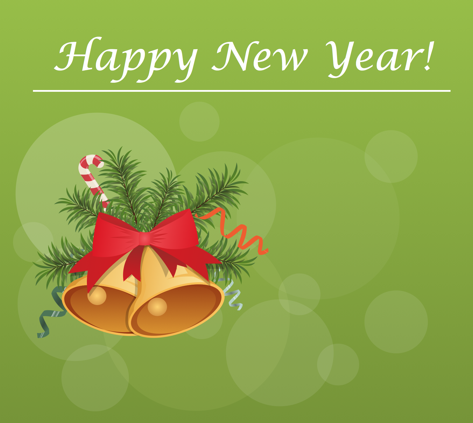 new year bells clipart - photo #8
