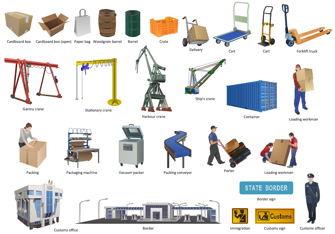 clipart manufacturing - photo #21