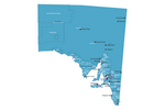 South Australia Local Government Areas