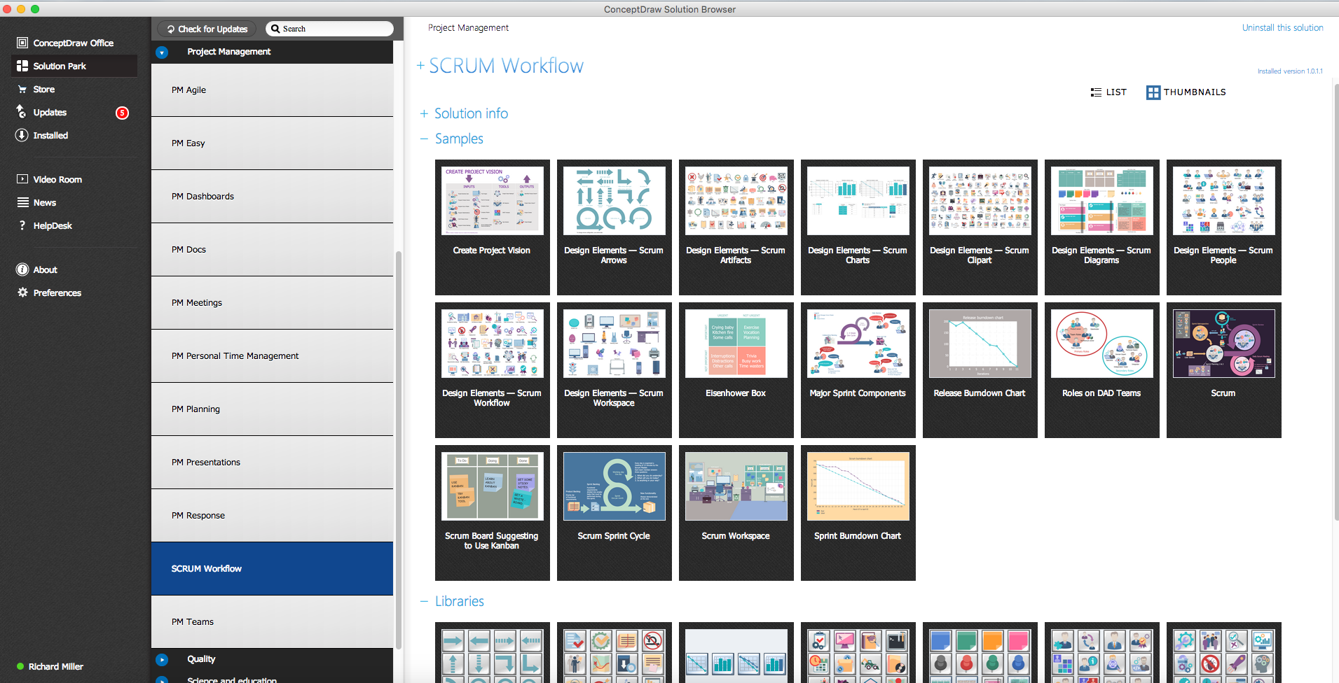 workflow solution scrum workflow solution start using workflow solution scrum workflow solution start using