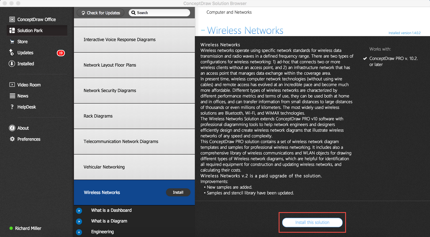 Cioscorp Online Installer V10 Cioscorp Online Installer V10