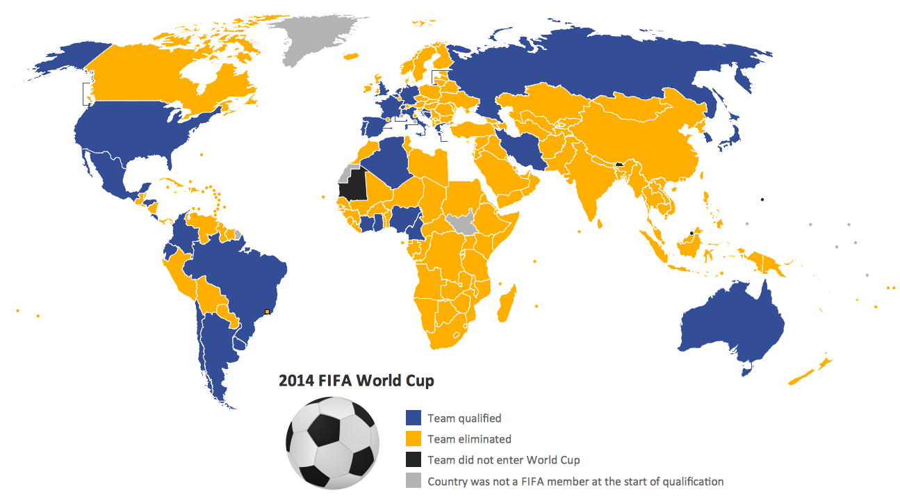 2014 FIFA World Cup Qualification