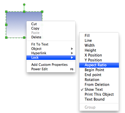 resize conceptdraw objects