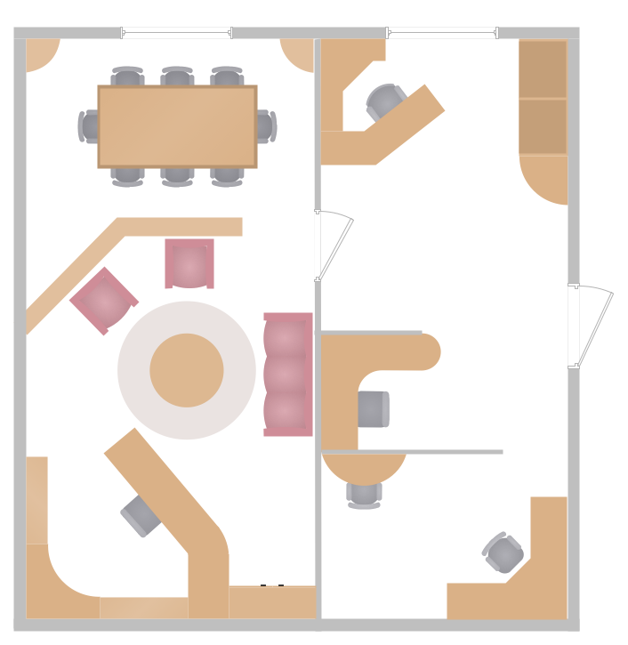 Office Layout Plans Small Office Design Floor Plans Small