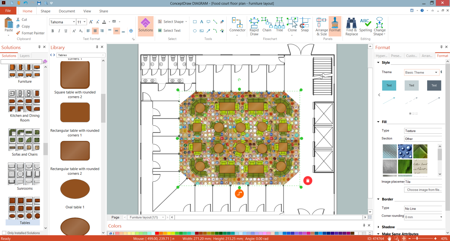 DIY Floor Plan Creator