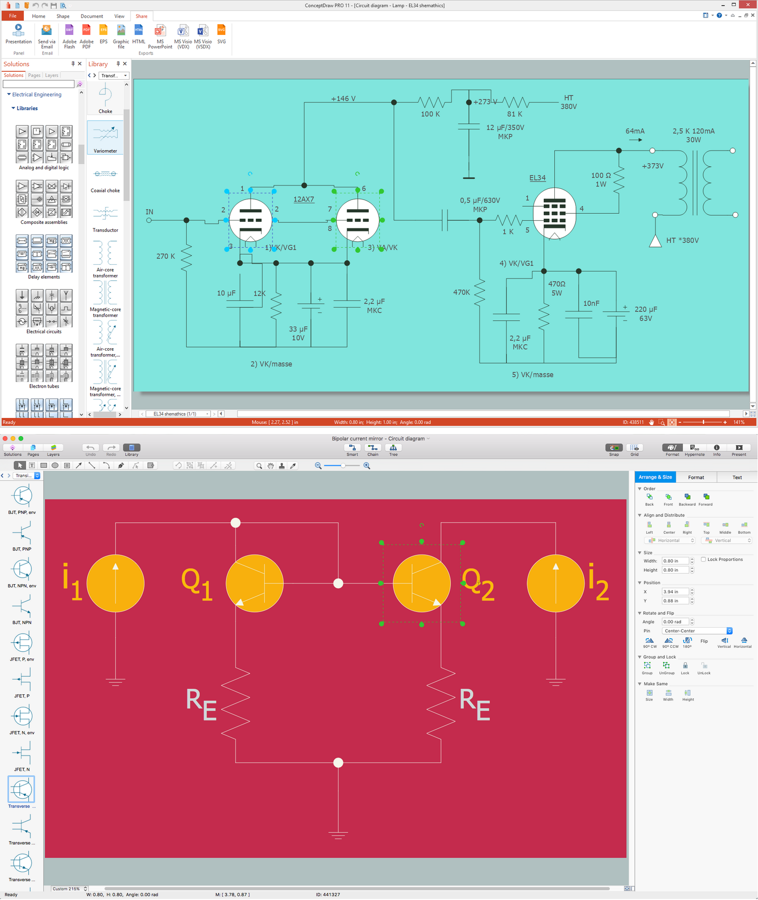 Electrical Engineering