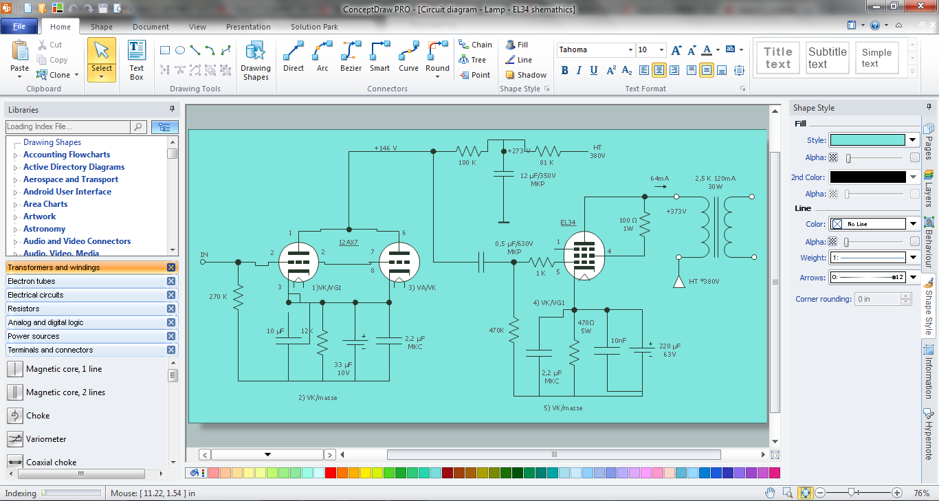 Electrical Engineering