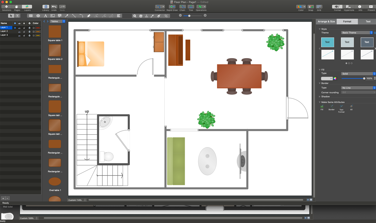 Free Easy To Use House Plan Drawing Software Couponsbopqe