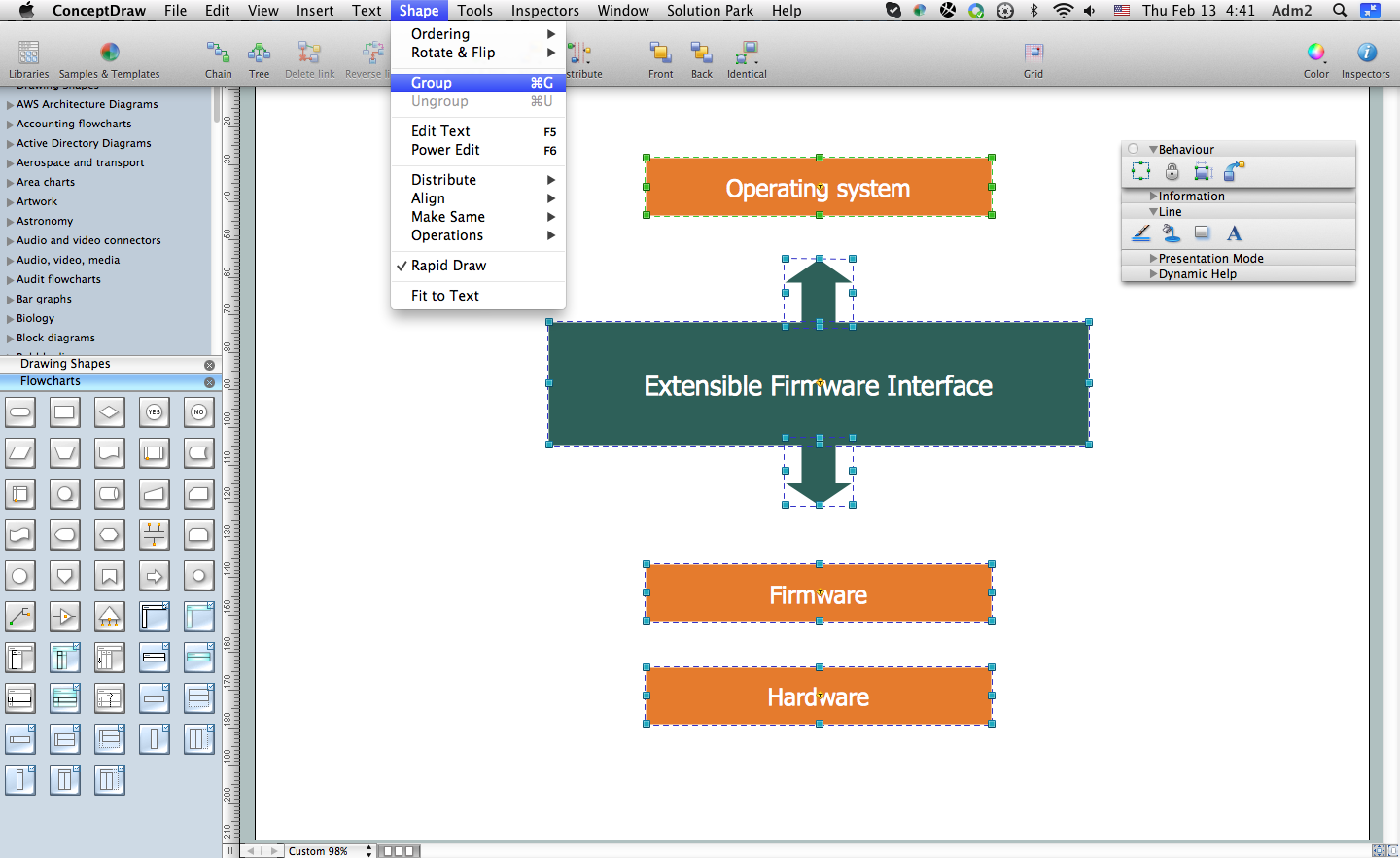 Charts And Graphs Software Free Download