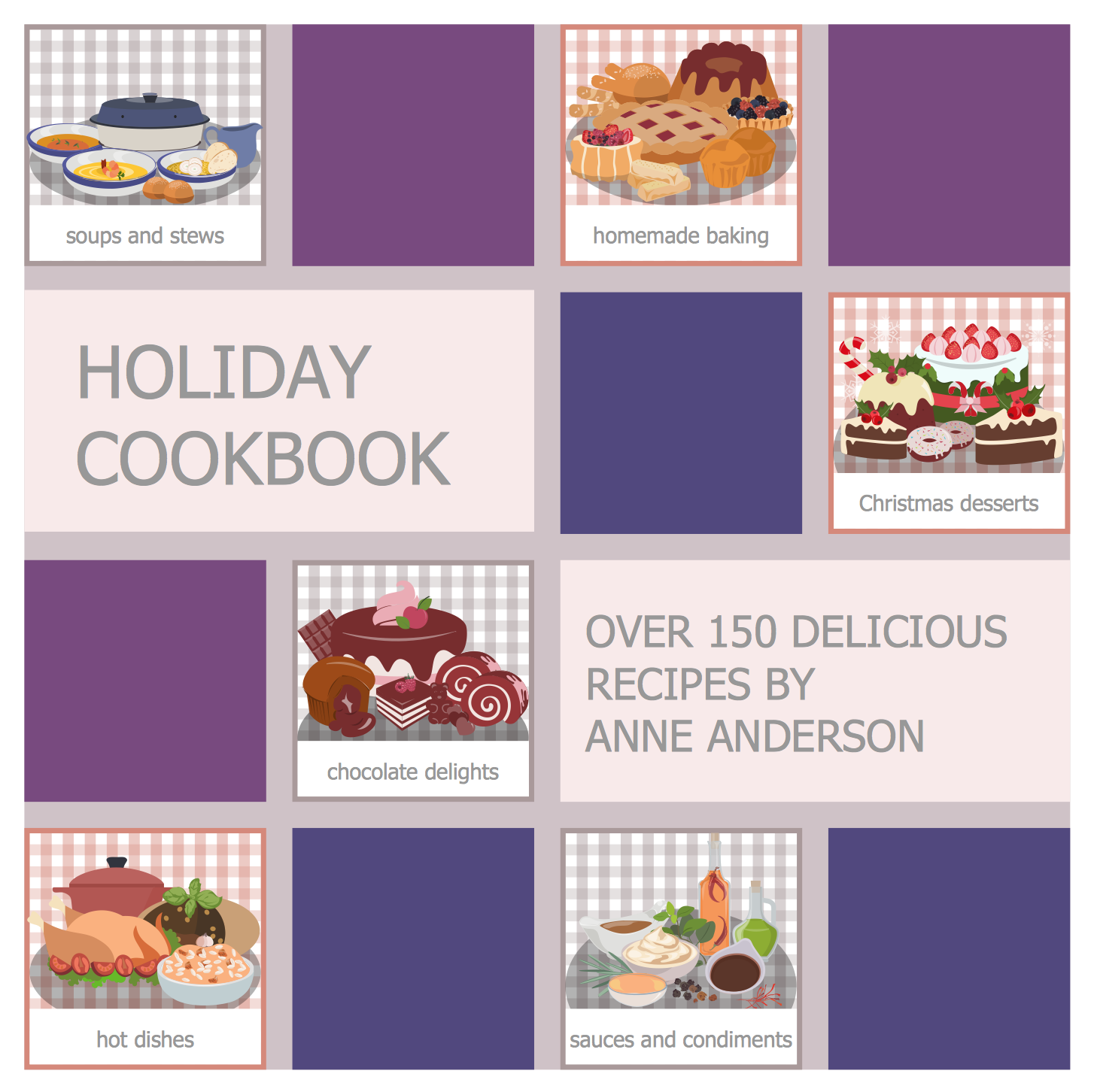 Holiday Recipes