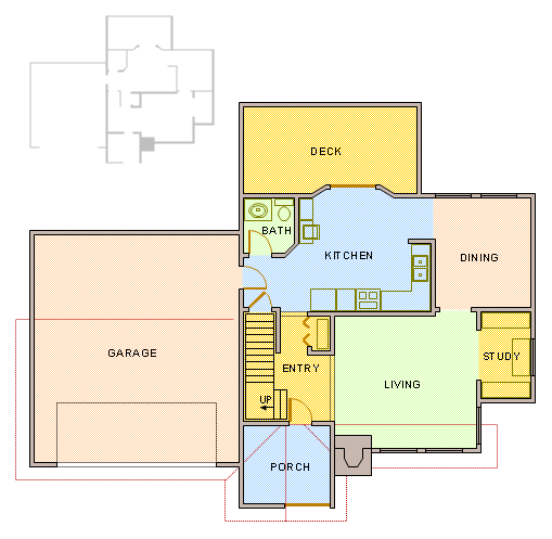 How To Use Architect Software Interior Design Site Plan