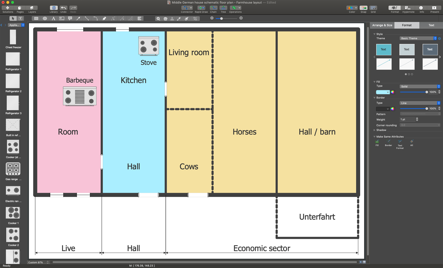  Apps  for Drawing  House  Plans 