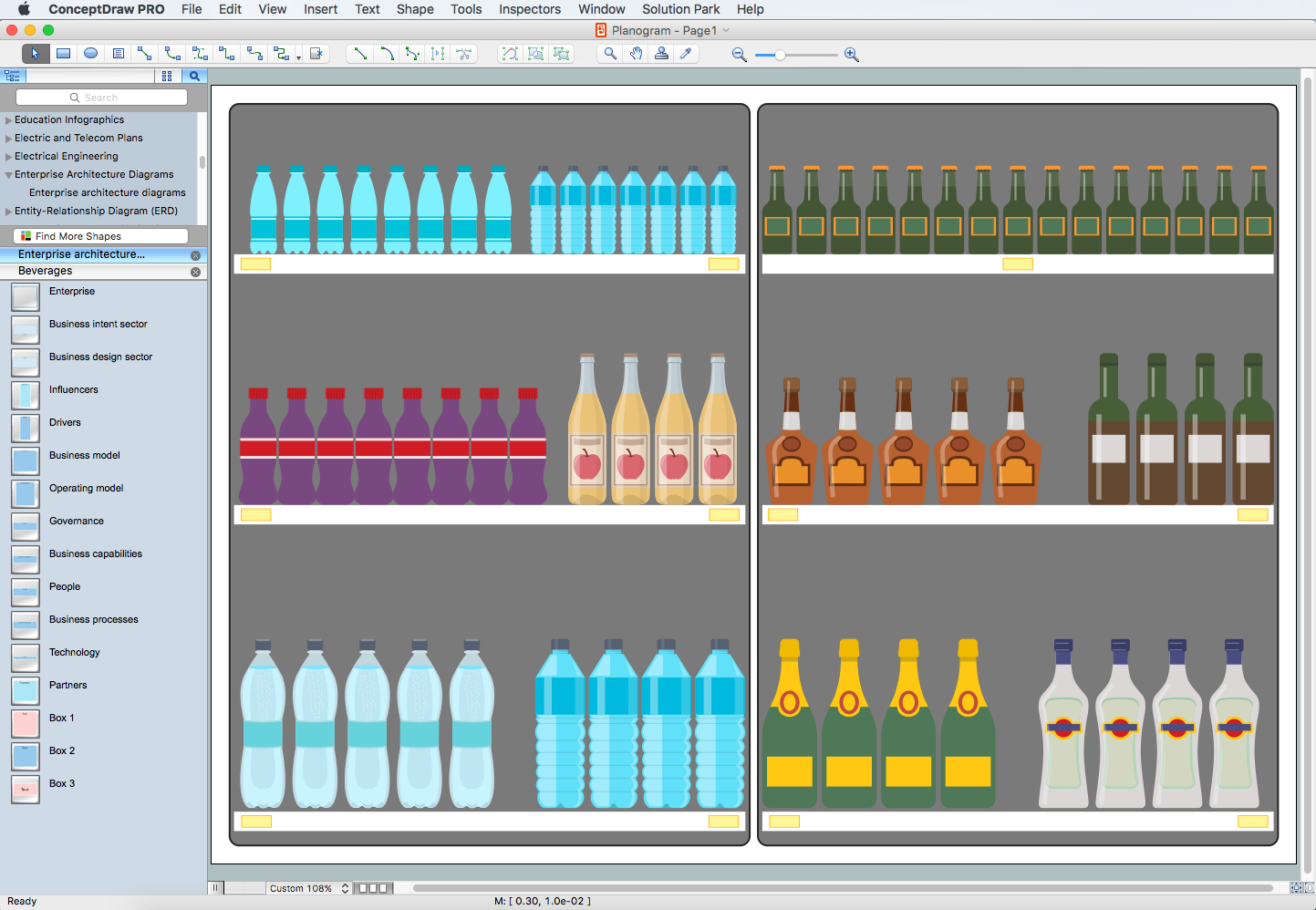 planogram software free planogram software free