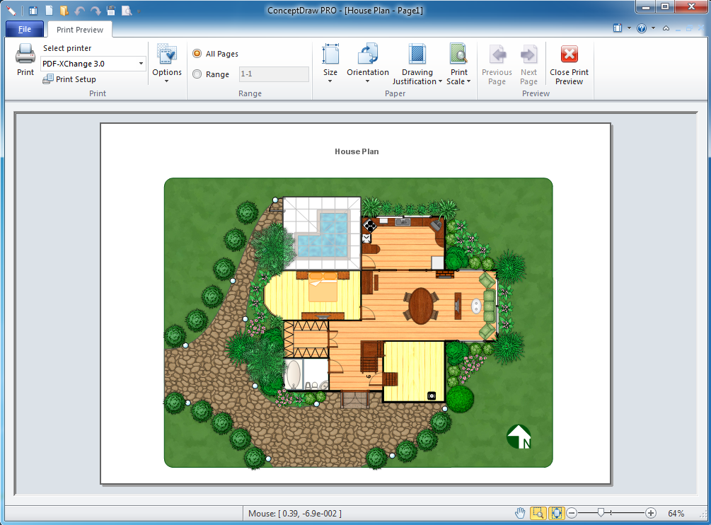 landscape design software