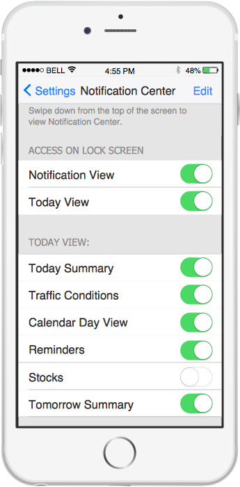 iPhone Programming