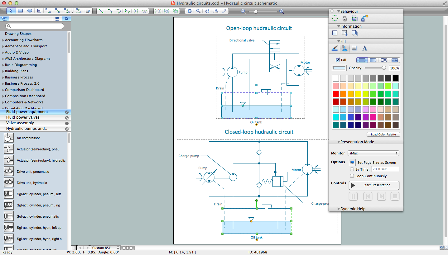 Technical Drawing Software for Mac & Windows