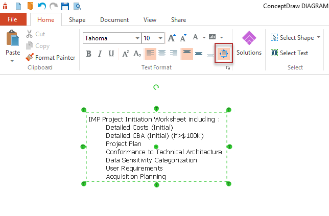 conceptdraw-add-edit-text-pc