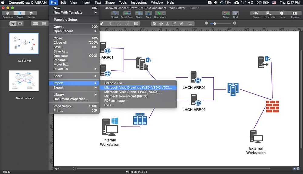 microsoft visio mac alternative microsoft visio mac alternative
